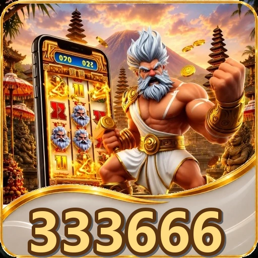 Ilustrasi unduh APK 333666 sebelum perjalanan lintas pulau di Indonesia